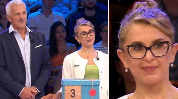 Affari Tuoi, tutti a bocca aperta: la scoperta sui concorrenti