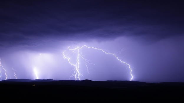 Meteo Italia, crollo delle temperature fino a 20 gradi