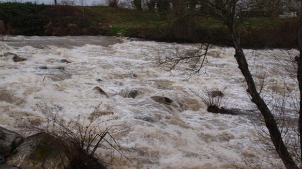 Maltempo, case crollate e strade invase dall’acqua: il bilancio