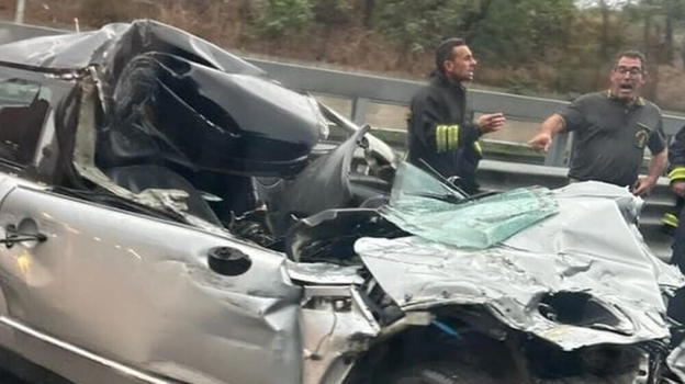 Italia, è successo in autostrada: ci sono decessi e feriti