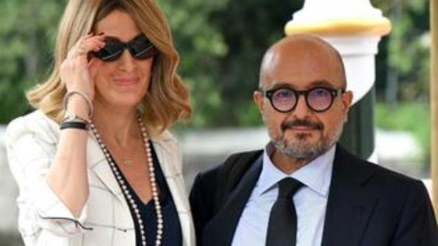 La decisione di Sangiuliano e la moglie lascia tutti senza parole
