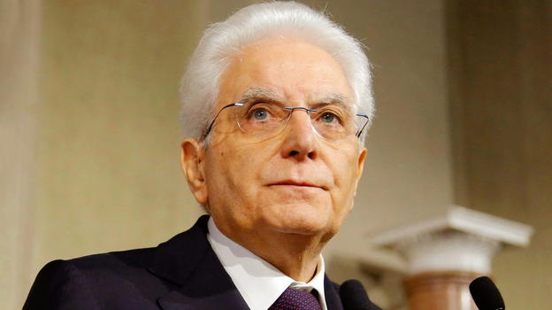 Sergio Mattarella, la triste notizia è appena arrivata