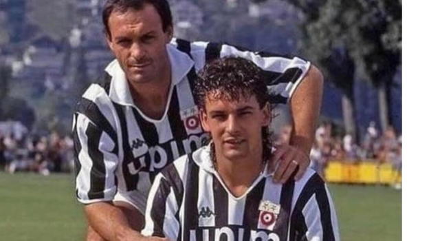 "Ciao Totò". L’annuncio sui social è arrivato direttamente dall’amico Roberto Baggio