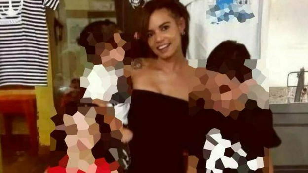 "Cristina non ce l’ha fatta", è successo davanti agli occhi del figlio 14enne