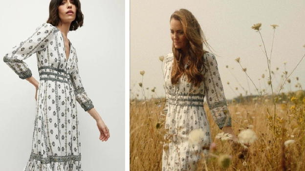 Kate Middleton, l’abito del video cela un messaggio nascosto per Meghan Markle