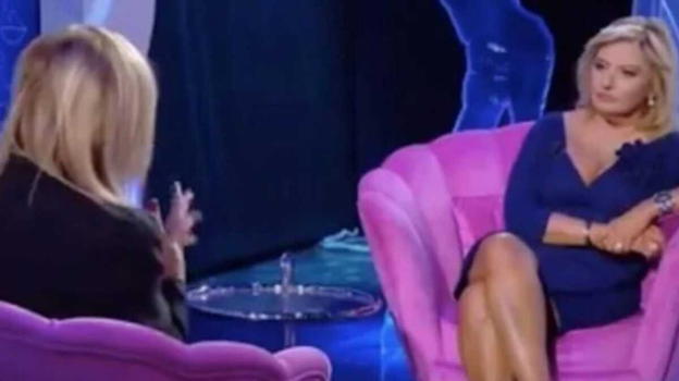 Monica Setta, la rivelazione della famosa attrice a "Storie di donne al bivio"