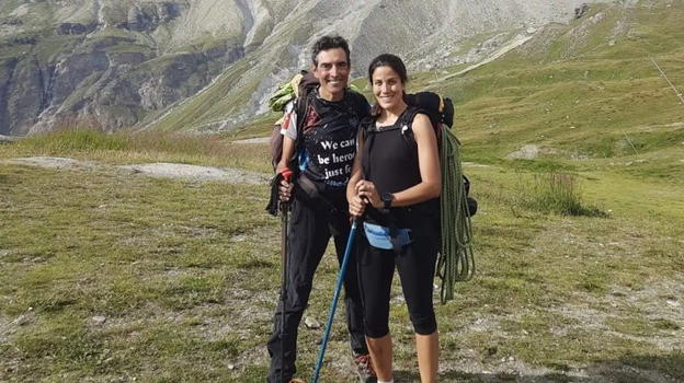 Sara e Andrea dispersi sul Monte Bianco: il comunicato poco fa