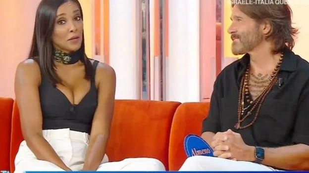 "Sono nata uomo". Juliana Moreira lascia tutti senza parole