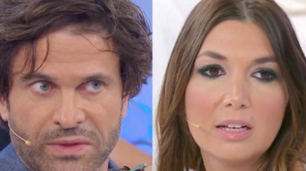"Ora posso dirvelo". Arriva la confessione in lacrime di Alessio