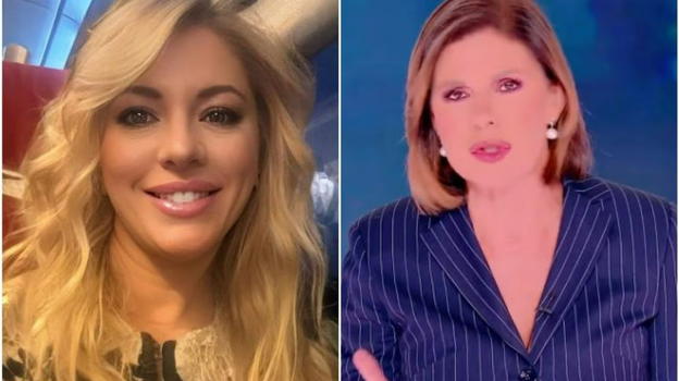 Maria Rosaria Boccia, il retroscena sulla assenza a Cartabianca