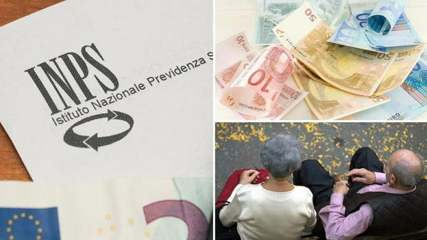 Pensioni, maxi aumento a partire dal primo ottobre