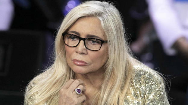 Mara Venier rompe il silenzio su decesso di Luca Giurato