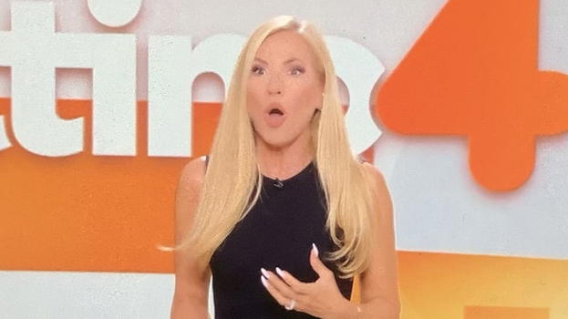 "Insieme al Vip appena sposato". Gossip pazzesco a Mattino 4