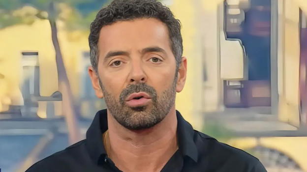 "È rovinato". Alberto Matano, l’annuncio ha sconvolto tutti i fan