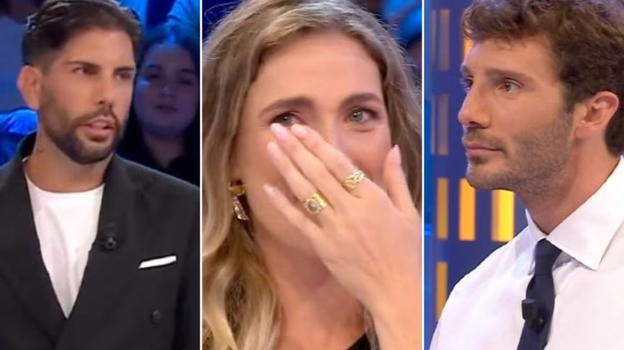 Affari Tuoi, Simona vince 50 mila euro, poi la strana reazione