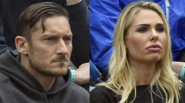 Totti e Ilary, ora si spiega tutto: l’accordo segreto