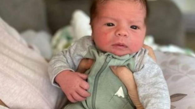 Il piccolo Lorenzo non c’è più: il dolore dei genitori