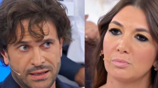 La scoperta su Alessio di Uomini e Donne