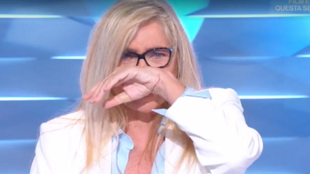 Mara Venier, il brutto annuncio poco fa: "Lascio Domenica In"