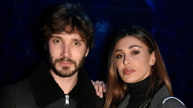 Belen e Stefano, la decisione a sorpresa per il piccolo Santiago