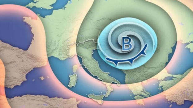 Maltempo in Italia, ecco quanto durerà: occhio a questa data
