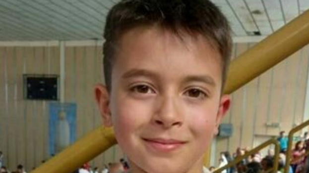 Dramma alla festa del paese, Gioele ha perso la vita a soli 9 anni