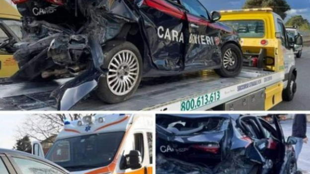 Sinistro fatale in auto: addio al cantante