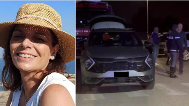 Susanna Recchia, esce fuori la verità: ecco perché lo ha fatto