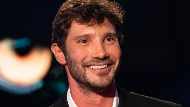 Stefano De Martino, la scoperta sul padre: è Enrico..