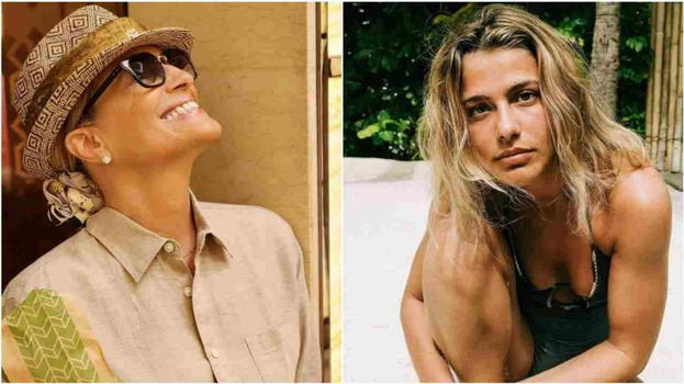 Jacqueline Luna furiosa con la mamma Heather Parisi