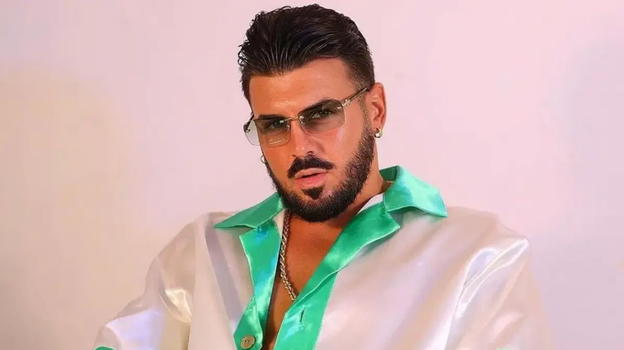 "Squalificato" Lino Giuliano, è record al Grande Fratello!