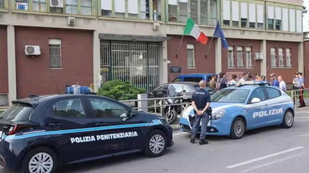 Paderno, il 17enne incontra i nonni e accade l’impensabile