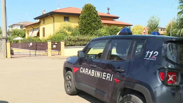 Dopo il ritrovamento dei neonati sepolti parla la nonna paterna
