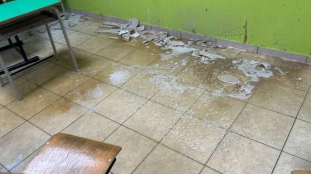 Maltempo, scuole di ordine e grado chiuse per 2 giorni