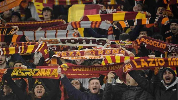 Roma in lutto, il triste annuncio della società