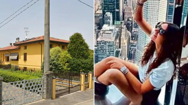 Neonati sepolti, la scoperta da brividi sulla studentessa