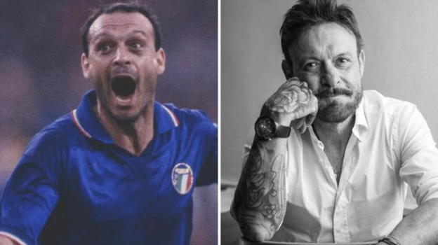 Totò Schillaci, le sue ultime parole sono un colpo al cuore