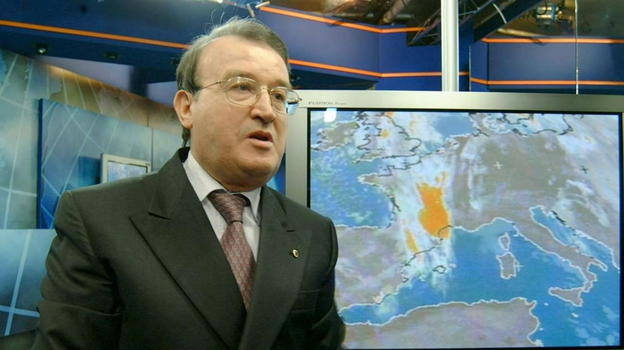 Meteo Italia, le previsioni di Mario Giuliacci