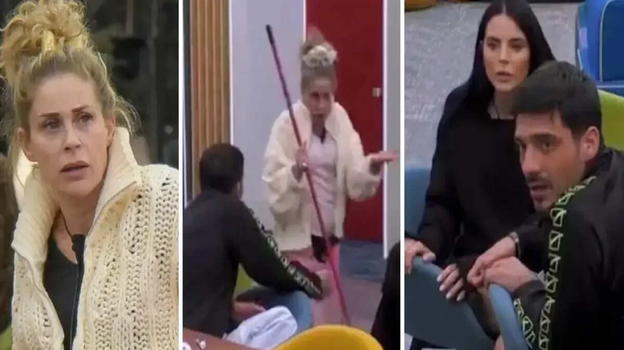 Grande Fratello, è successo tutto in pochi minuti: malore improvviso
