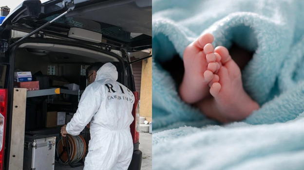 Neonati sepolti, la scoperta da brividi sul cellulare di Chiara