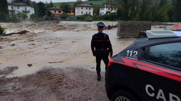 Allerta Meteo, chiuse tutte le scuole di ogni ordine e grado