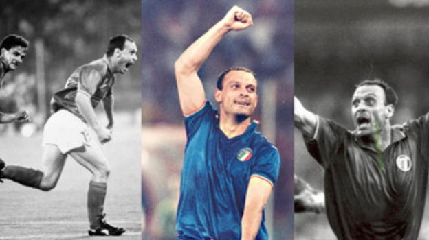 Funerali Totò Schillaci, la decisione della famiglia del campione