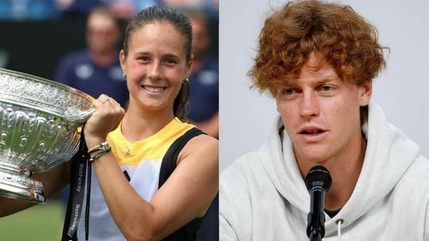 Ufficiale, 4 anni di squalifica al tennista italiano per aver usato il Clostebol