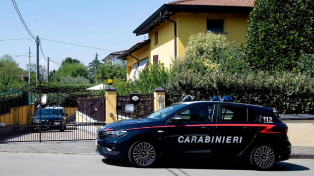 Neonati sepolti in giardino, Chiara confessa e scende nei dettagli