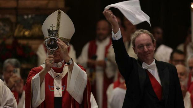 Il miracolo di San Gennaro è avvenuto ieri: cos’è successo