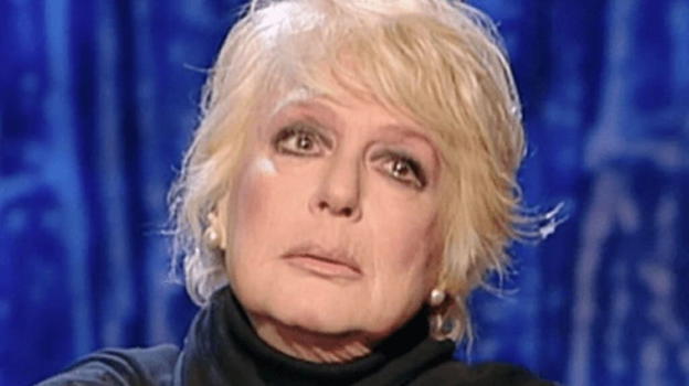 Loretta Goggi, la brutta notizia è appena stata annunciata
