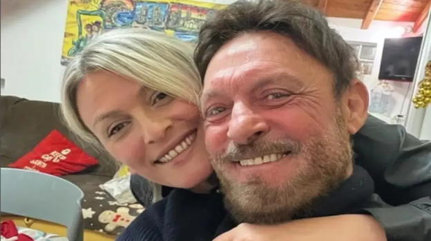 Totò Schillaci, ecco chi è davvero la moglie Barbara