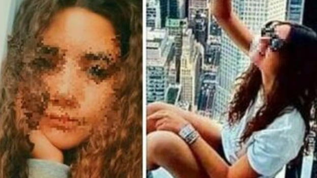 Neonati sepolti, la scoperta da brividi sui loro corpicini