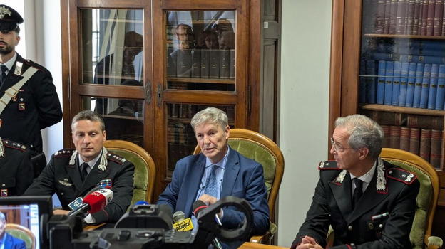 Chiara, lo ha fatto subito dopo aver tolto la vita ai suoi figli