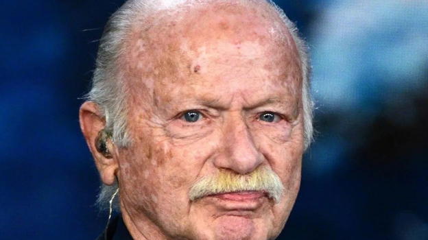 Gino Paoli, la notizia improvvisa: fan sconvolti